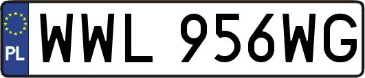 WWL956WG