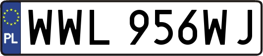 WWL956WJ