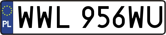 WWL956WU