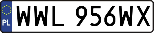 WWL956WX