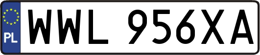WWL956XA