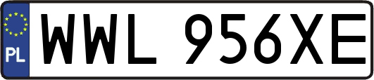 WWL956XE