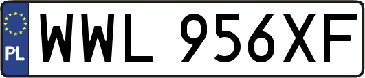 WWL956XF