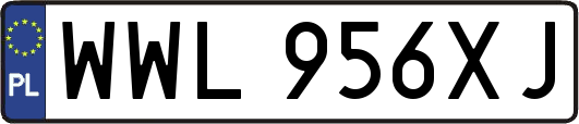 WWL956XJ