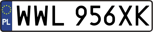 WWL956XK