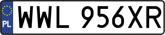WWL956XR