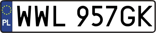 WWL957GK