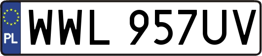 WWL957UV