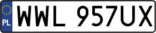 WWL957UX