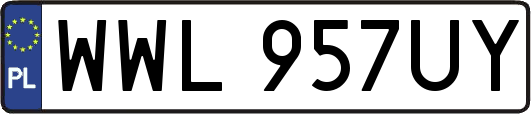 WWL957UY