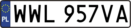 WWL957VA