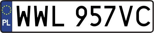 WWL957VC