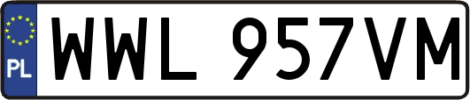 WWL957VM