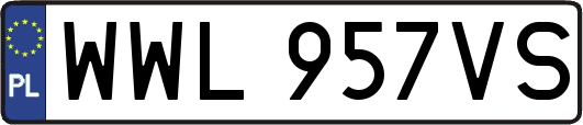 WWL957VS