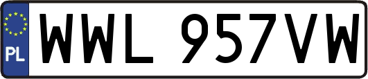 WWL957VW