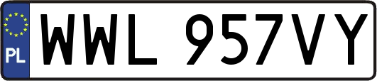 WWL957VY