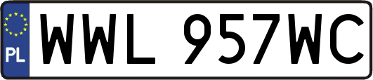 WWL957WC