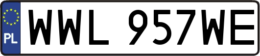 WWL957WE