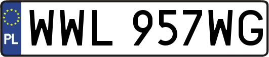 WWL957WG