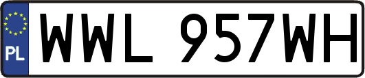 WWL957WH