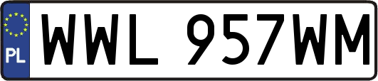 WWL957WM
