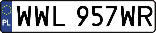 WWL957WR