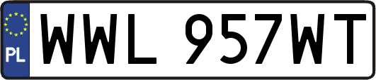 WWL957WT