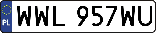 WWL957WU