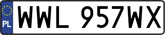 WWL957WX