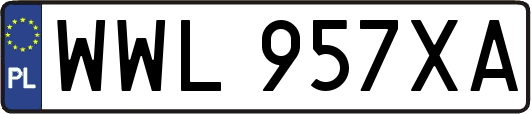 WWL957XA