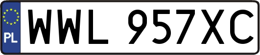 WWL957XC