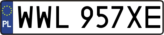 WWL957XE