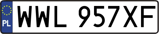 WWL957XF
