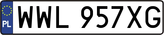 WWL957XG