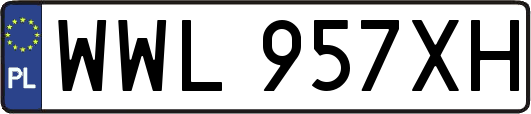 WWL957XH