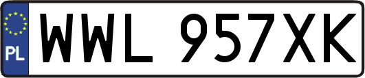 WWL957XK