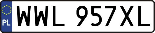 WWL957XL