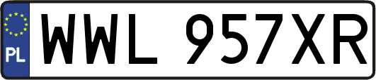 WWL957XR