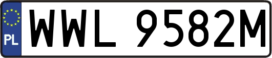 WWL9582M