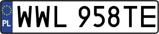 WWL958TE