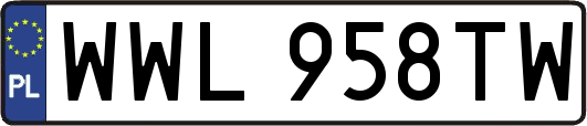 WWL958TW