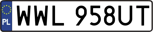 WWL958UT