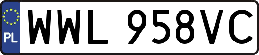 WWL958VC