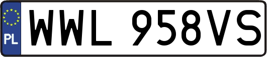WWL958VS