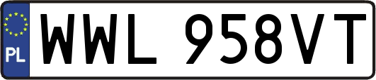 WWL958VT