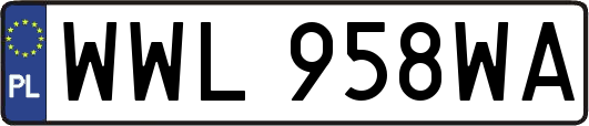 WWL958WA