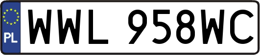 WWL958WC