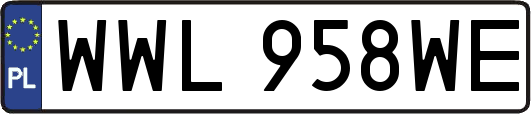 WWL958WE