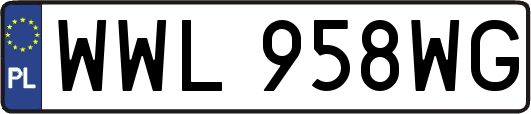 WWL958WG