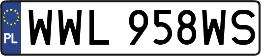 WWL958WS